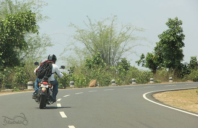 Royal Enfield Thunderbird 500
