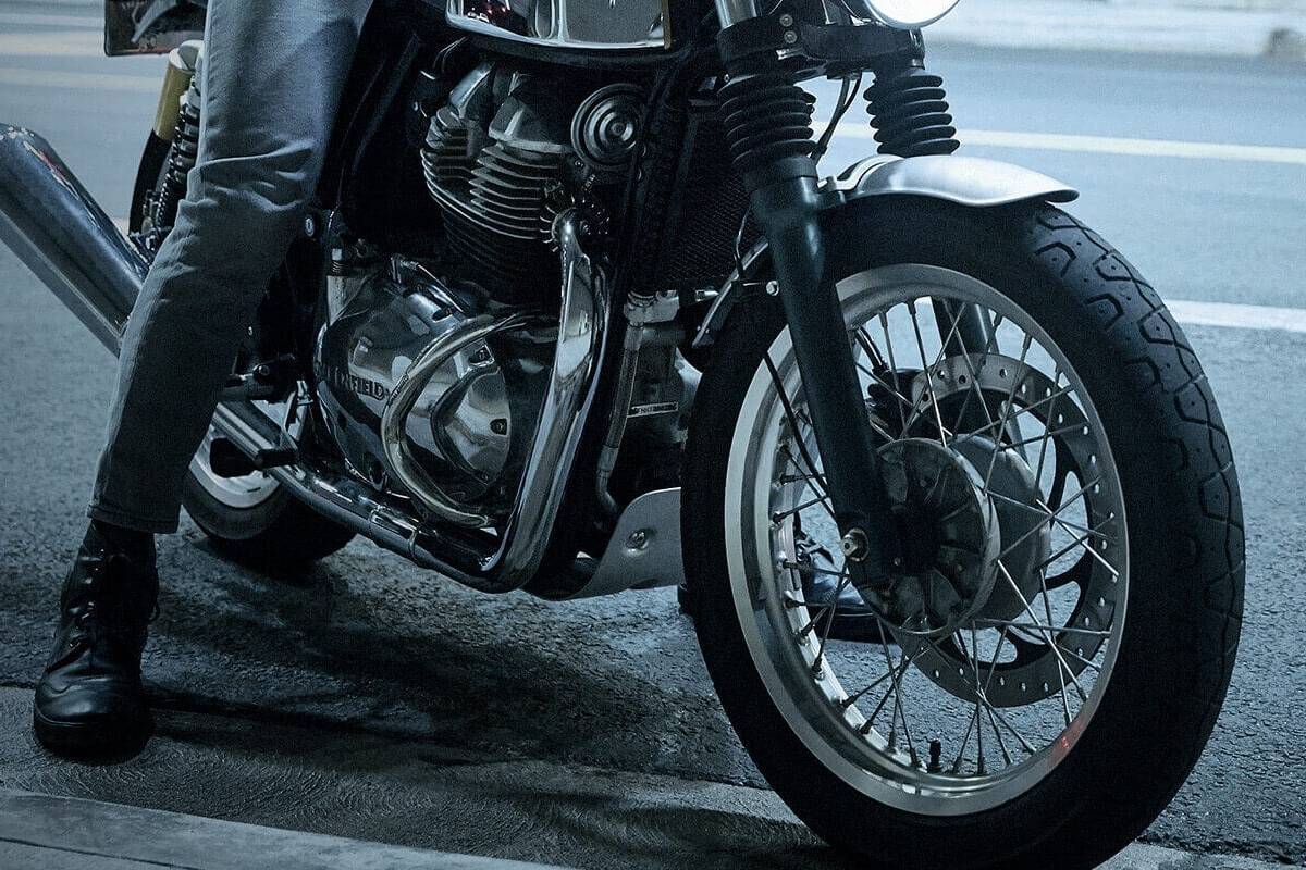 Royal Enfield Interceptor 650 To Be Priced Around Rs 2.5 Lakh In India