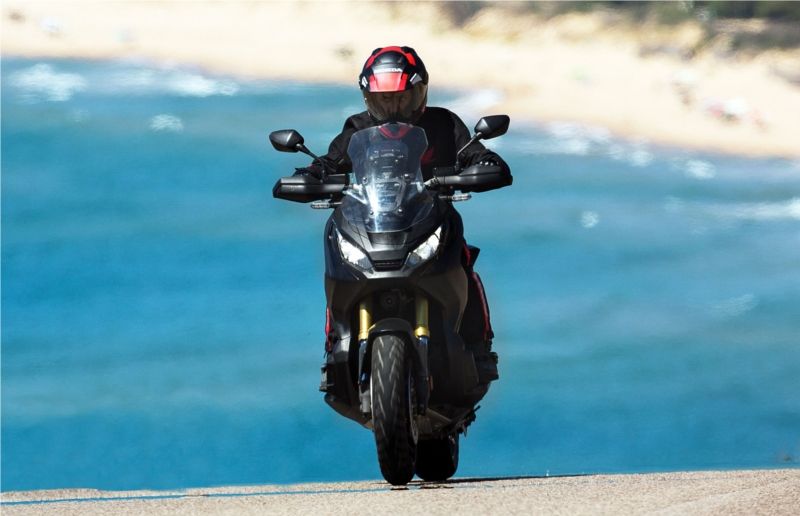 honda x adventure