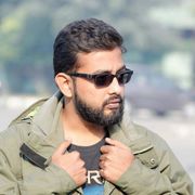 Praveen M. Praveen M.