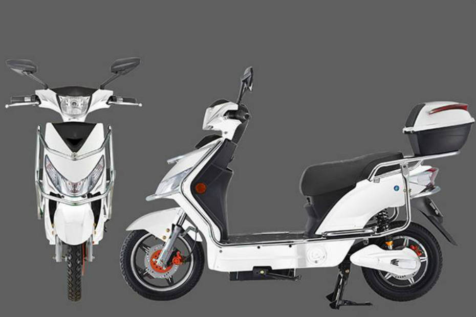 Avan Motors Launches Xero And Xero+ e-Scooters In India