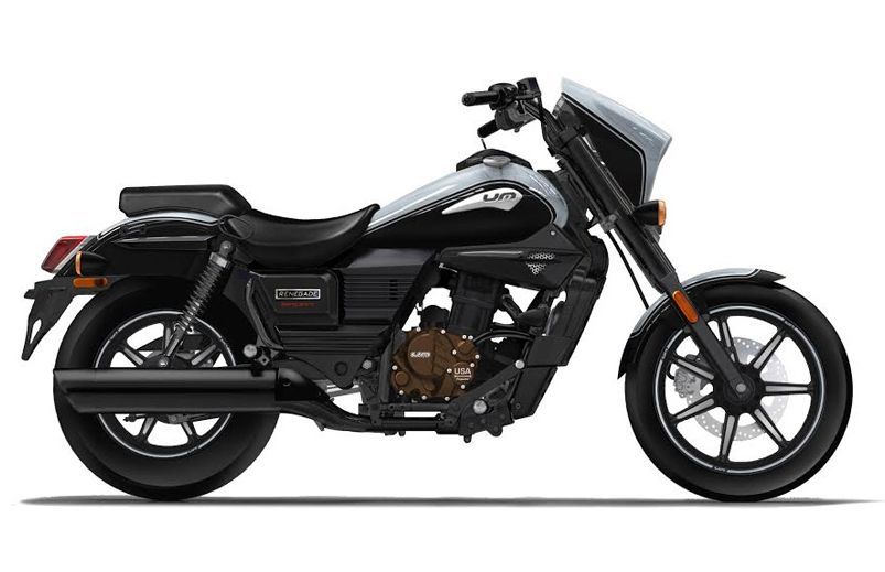 UM Motorcycles Announces Pre-GST Price Cuts