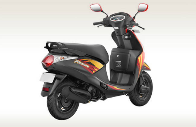 bs6 hero scooty