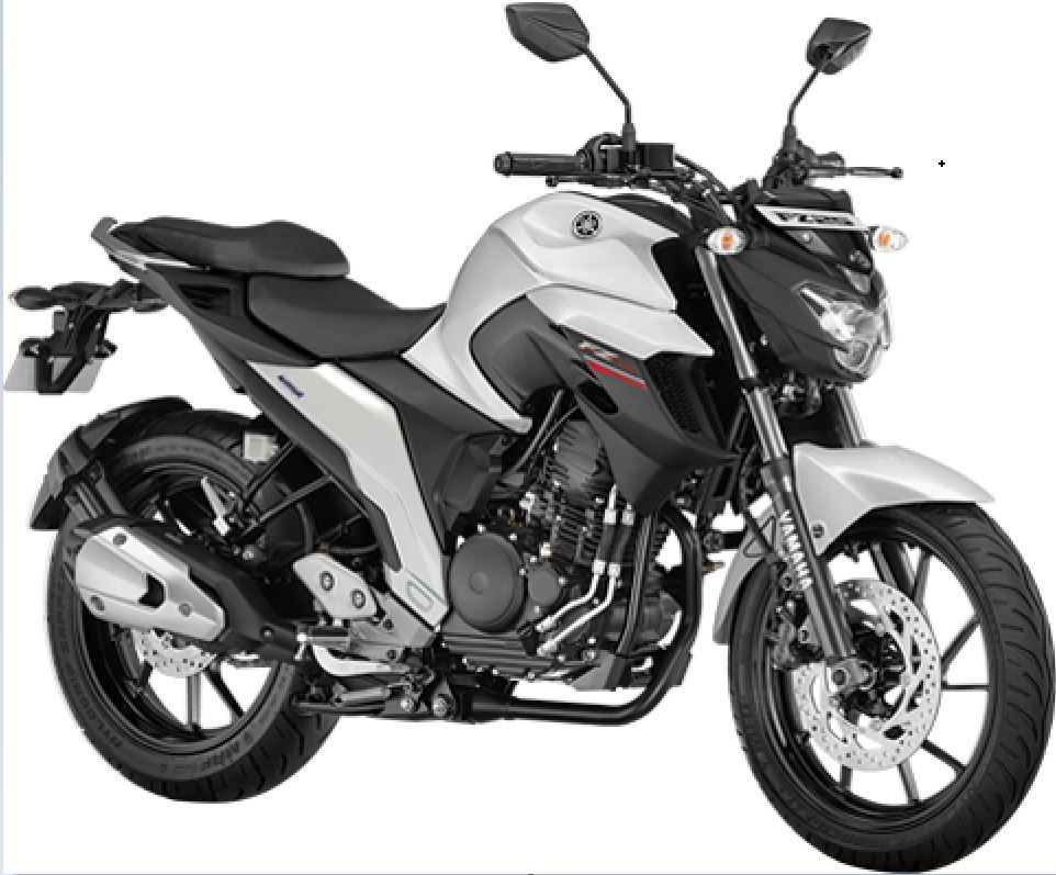 Best Colours For Yamaha FZ-S FI, FZ25, YZF-R15 V3, Fascino And Ray ZR ...