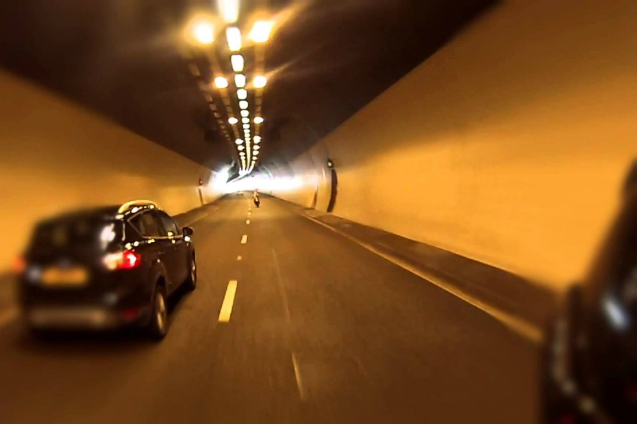 Why We Crash, And How We Can Prevent It