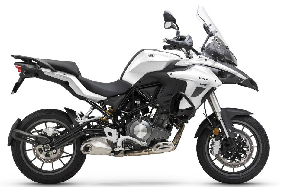 Italian Superbike Manufacturer Benelli Ties Up With Mahavir Group