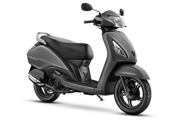Most Popular Scooters In India