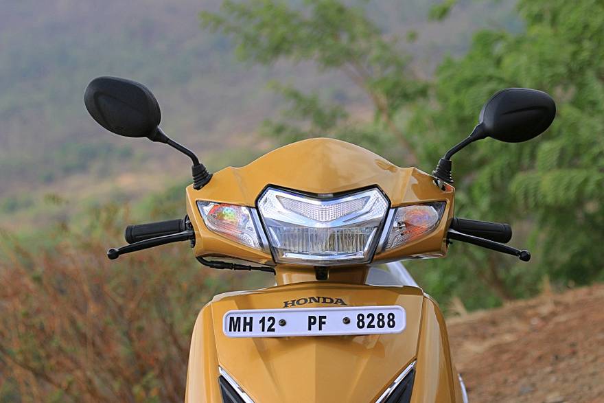 Honda Activa 5G