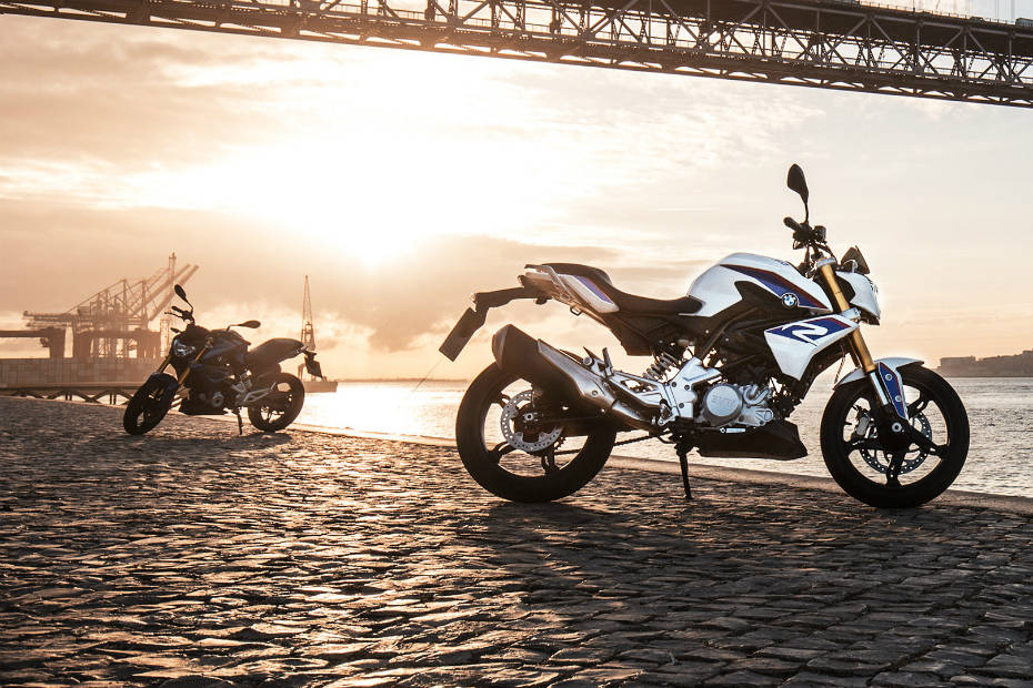 Differences Between The Bavarian Brothers – G 310 R And G 310 GS