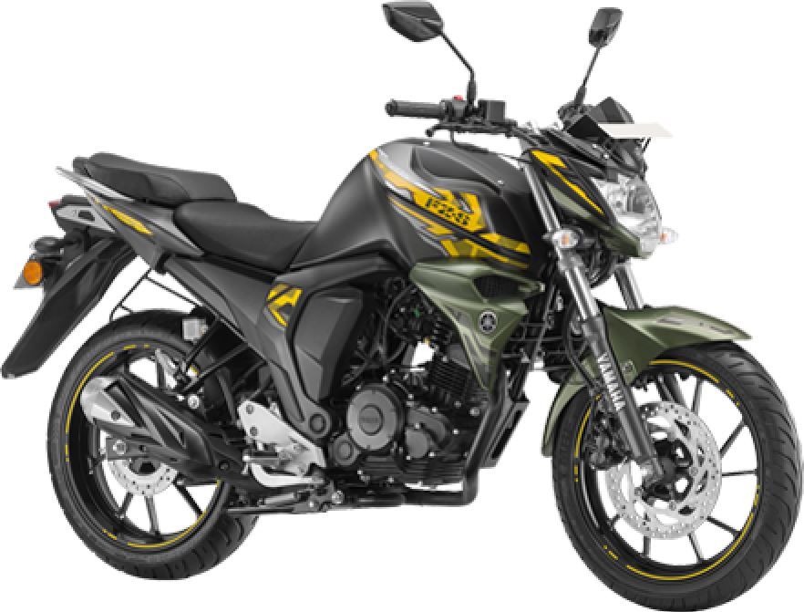 Best Colours For Yamaha FZ-S FI, FZ25, YZF-R15 V3, Fascino And Ray ZR