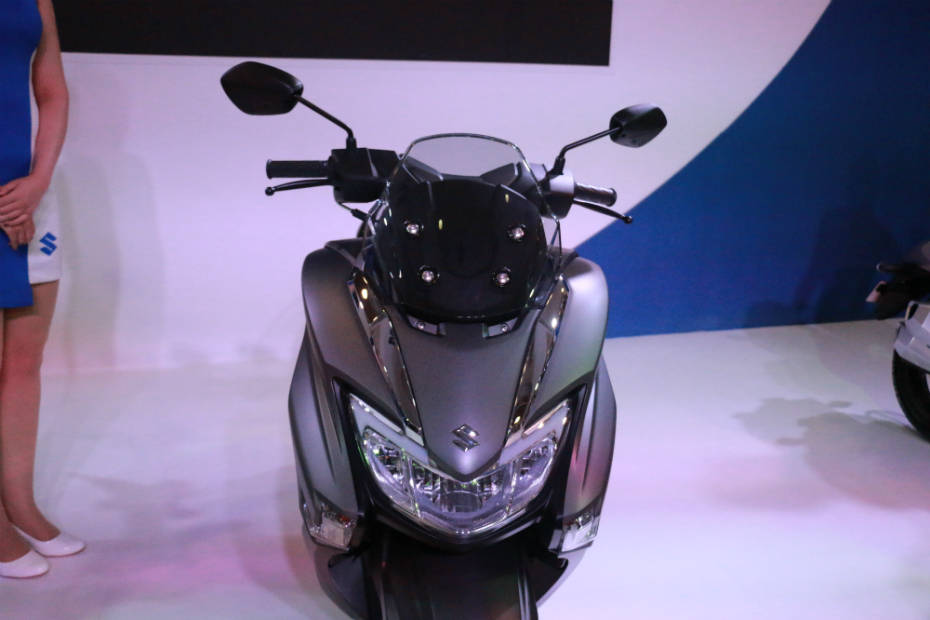 Suzuki Burgman Street 125 vs Honda Activa 125: Spec Comparo