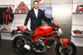 Ducati Monster 797+ Launched At Rs 8.03 Lakh