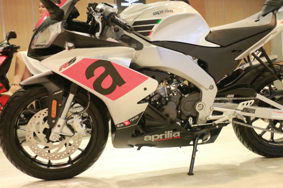 Exclusive: Aprilia RS 150 And Tuono 150 Not Coming To India… BUT