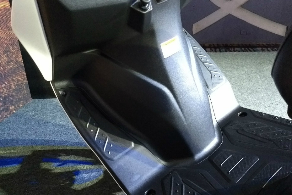 Burgman Street 125: Five Things You Need To Know