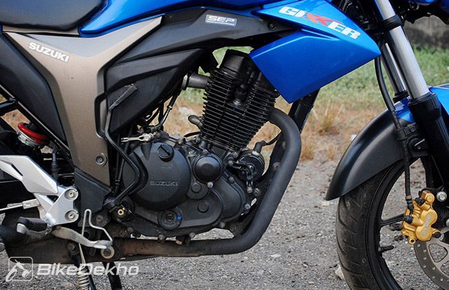 Suzuki Gixxer 2018 Price, EMI, Specs, Images, Mileage and ...