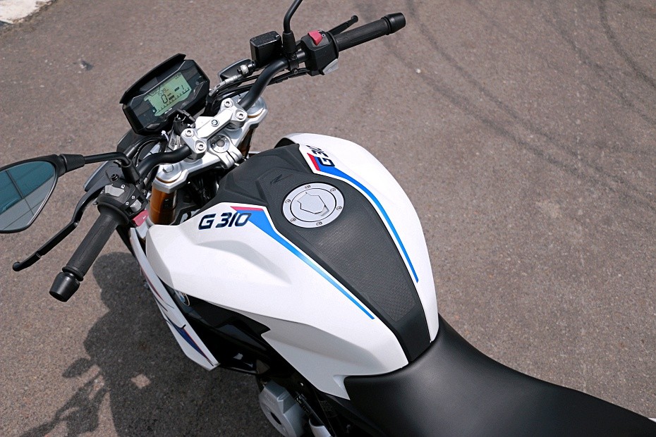 BMW G310 R and G 310 GS Road Test Review