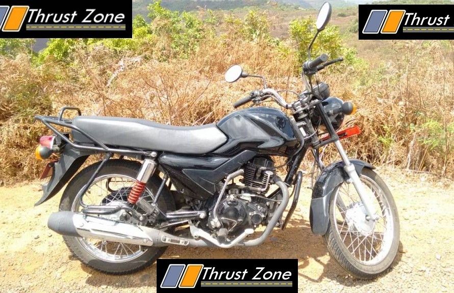 mahindra bike 125cc