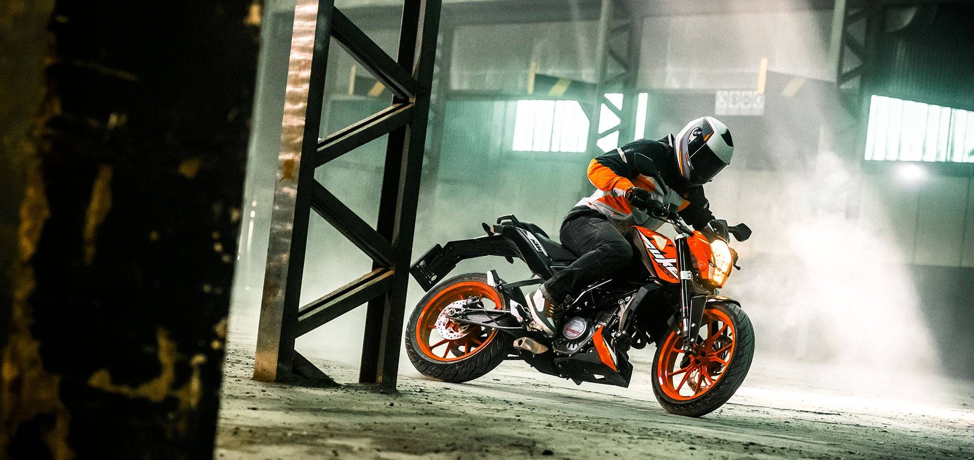 Why The KTM 125 Duke Doesn’t Make Sense For India