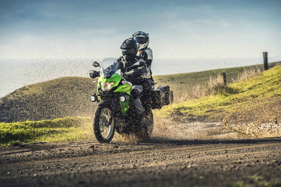 BMW G 310 GS vs Kawasaki Versys-X 300 vs Royal Enfield Himalayan vs Hero Xpulse 200: Spec Comparison