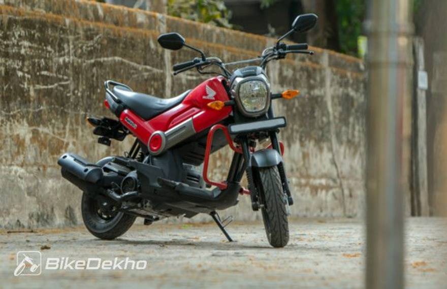 Honda Navi