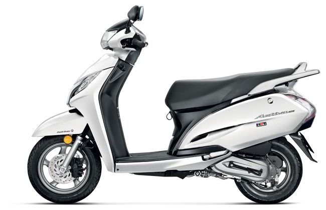 Most Popular Scooters In India