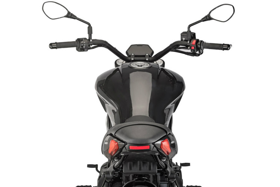 Benelli 402S: What To Expect