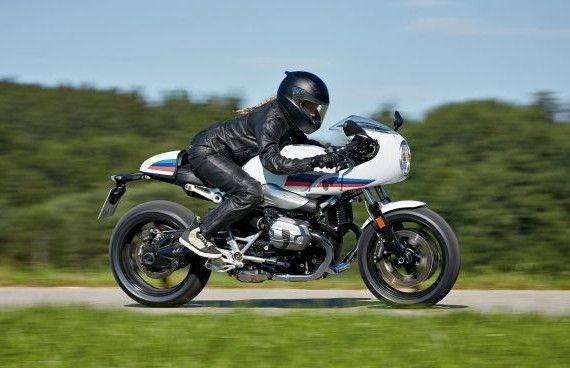 BMW Motorrad To Unveil Two New Bikes At 2017 IBW