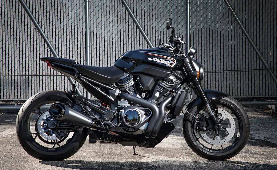 Harley-Davidson To Launch ADV, Streetfighter And Electric Motorcycles