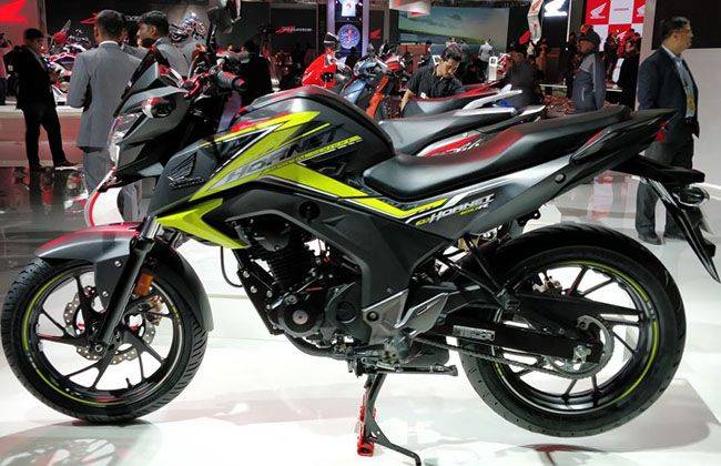 Honda Unveils Activa 5G, Updates CBR 250R Among Others At 2018 Auto Expo