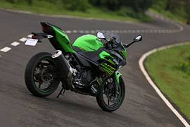 Kawasaki Ninja 400 Images Ninja 400 Photos 360 View Kawasaki Ninja 400 Images Ninja 400 Photos 360 View