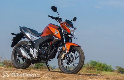 Honda CB Hornet 160R Special Edition Launched - ZigWheels