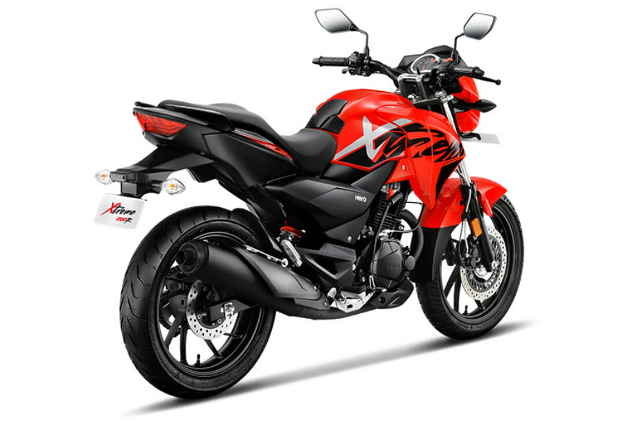 Hero Xtreme 200R Set To Arrive At Your Local Dealership From Next Week