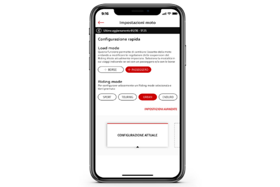 Ducati Launches ‘Ducati Link’ Smartphone App