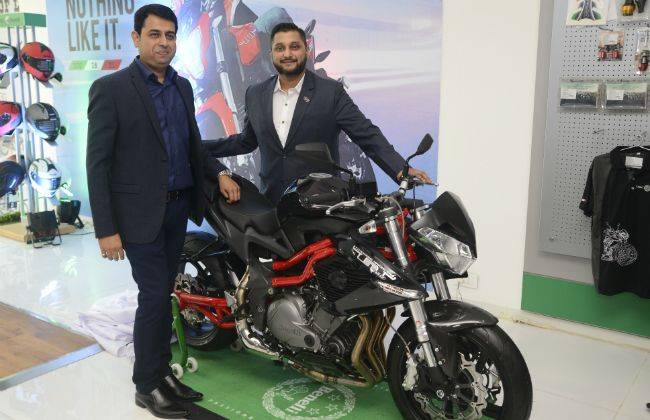 Benelli's 3 new bikes launching this year