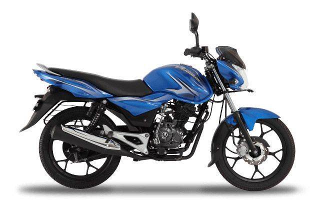 Bajaj discontinues Discover 100