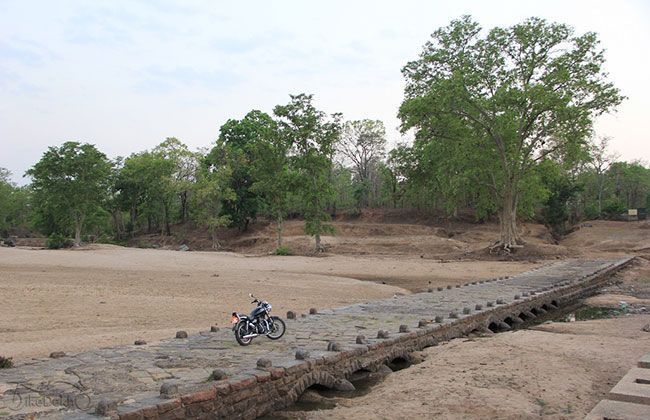 Royal Enfield Thunderbird 500