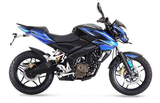 GST Effect: Updated Bajaj Motorcycle Prices Out