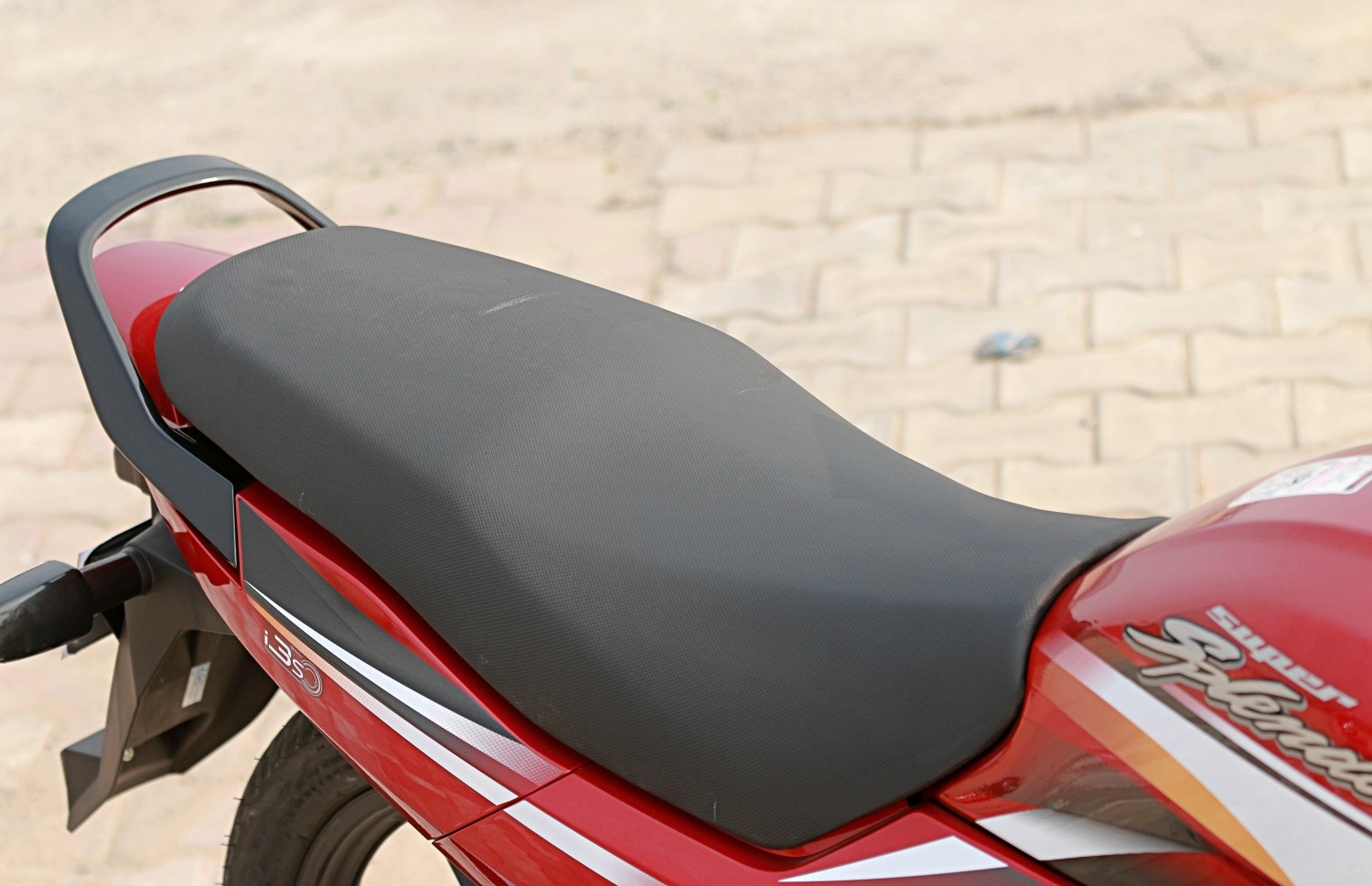 passion pro super splendor