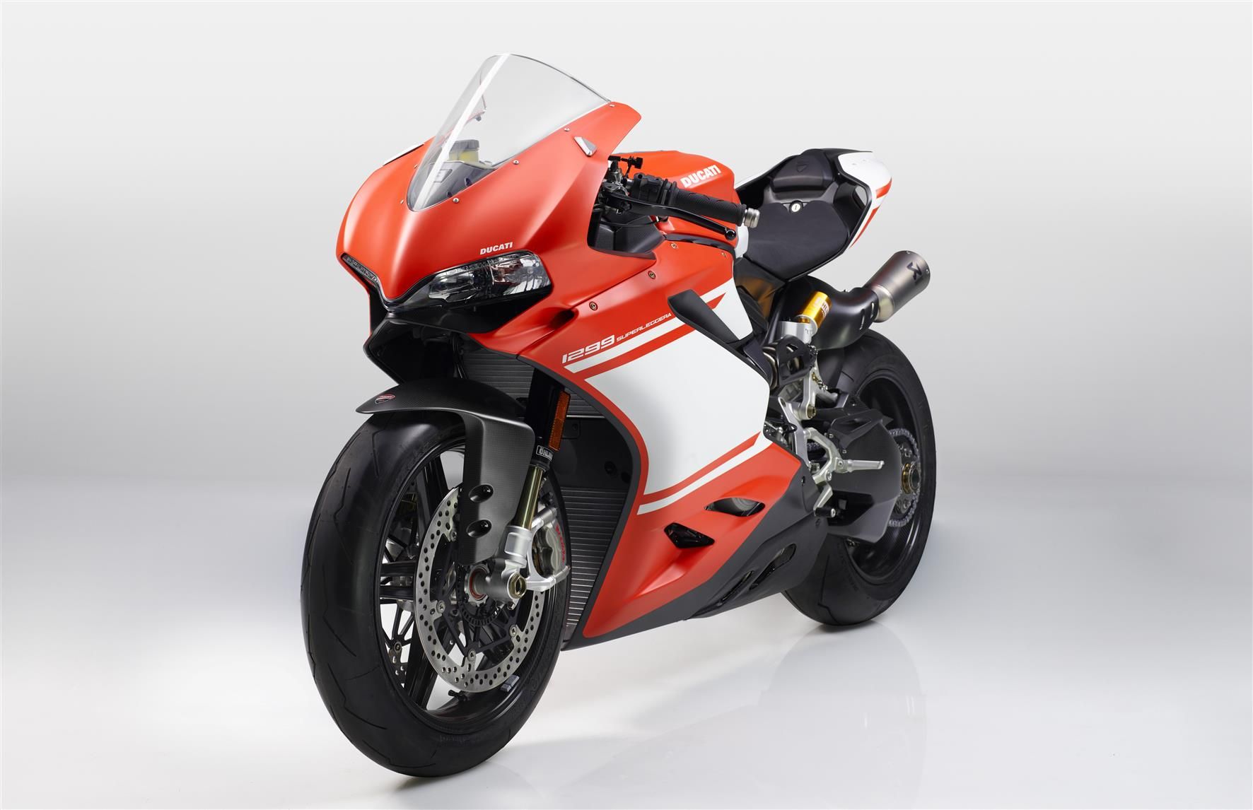 Rs 1.12-Crore Ducati 1299 Superleggera Finds First Indian Owner