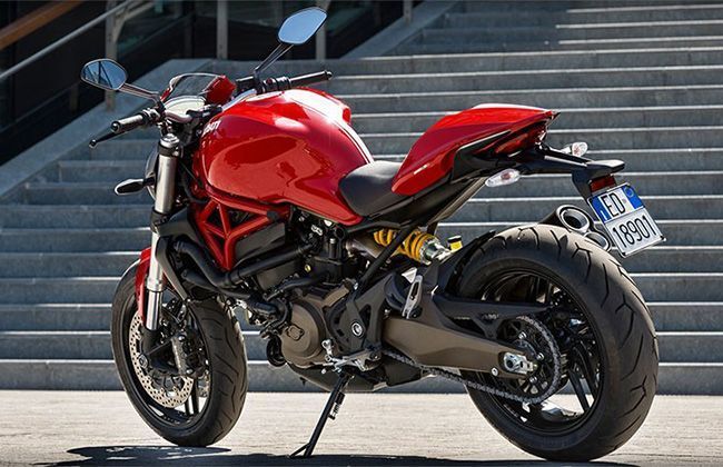 5 Things To Know About Ducati Monster Series