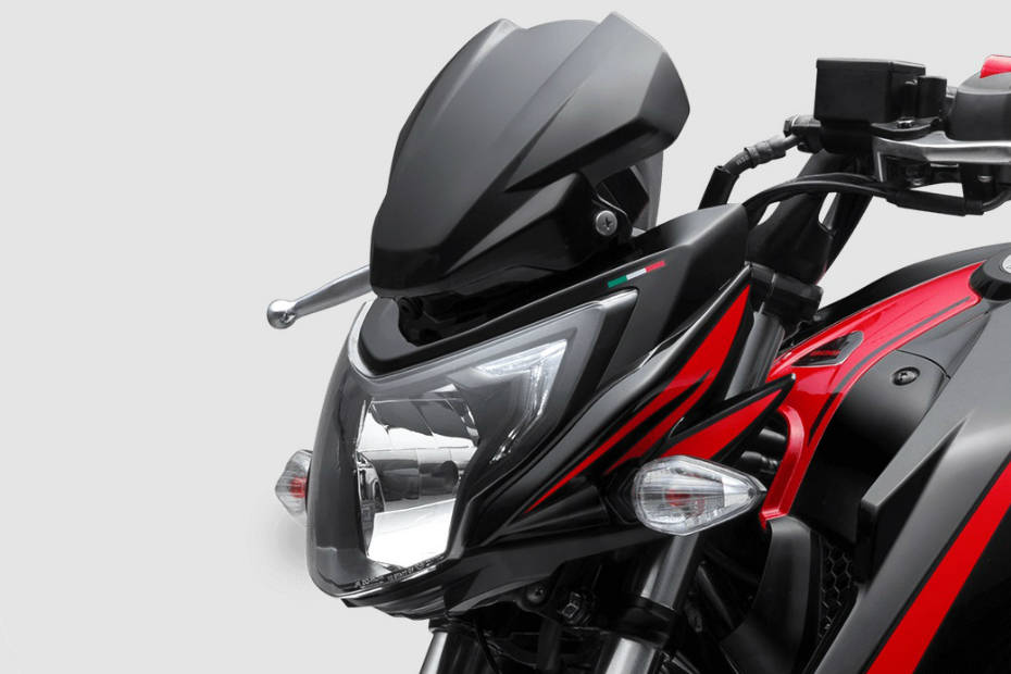 Tvs Apache Rtr 0 Gets New Paint Schemes And Body Graphics