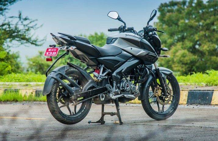 Bajaj Pulsar NS 160 Performance Review | BikeDekho