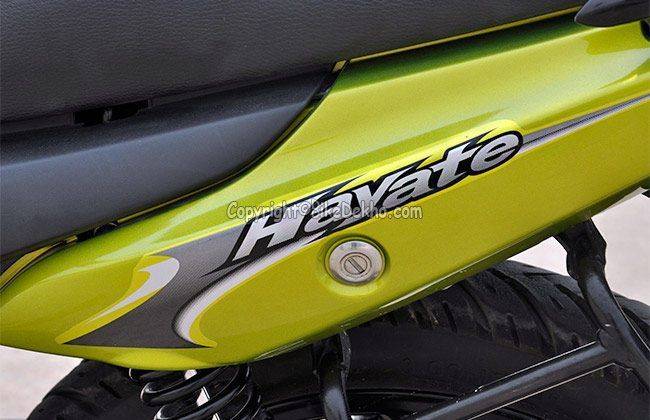 suzuki hayate all parts price list