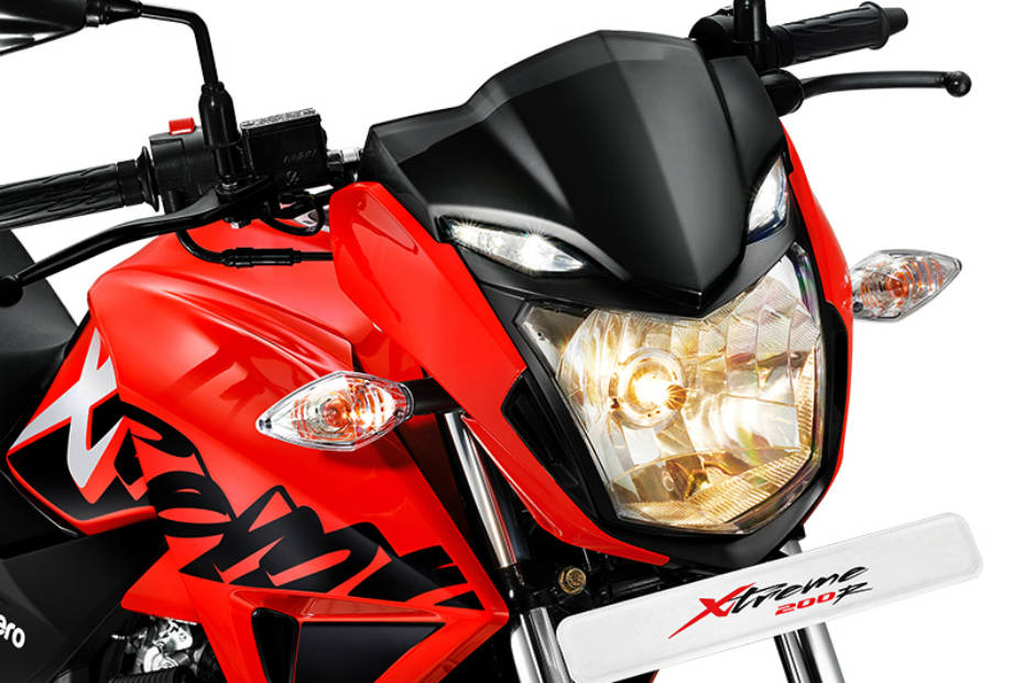 Hero Xtreme 200R Set To Arrive At Your Local Dealership From Next Week