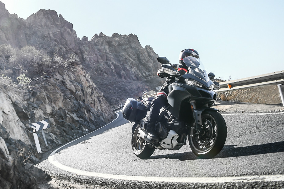 Ducati Launches ‘Ducati Link’ Smartphone App