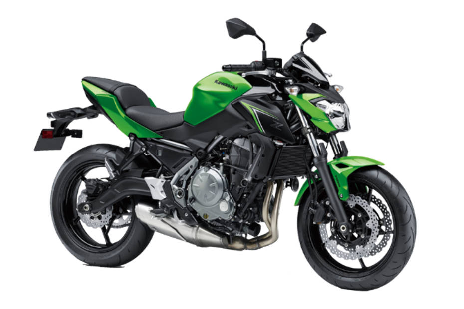 Kawasaki Z400 Incoming?