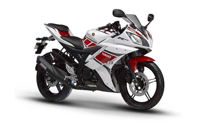 yamaha r25 250cc