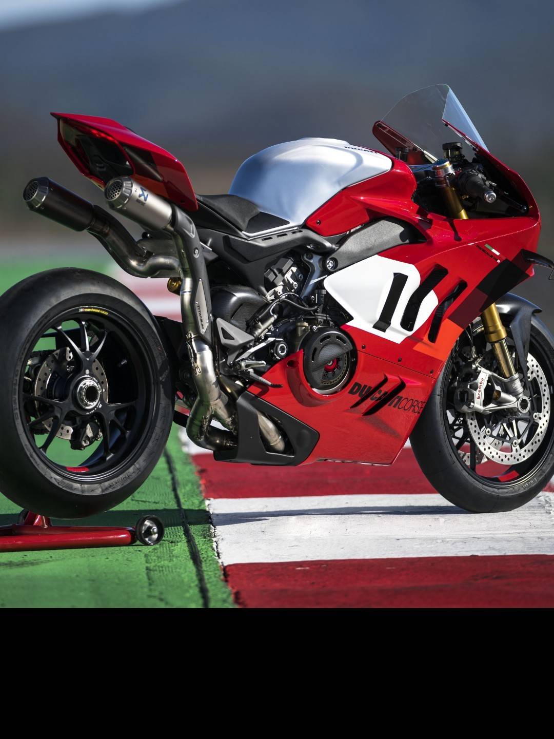 Panigale ps store