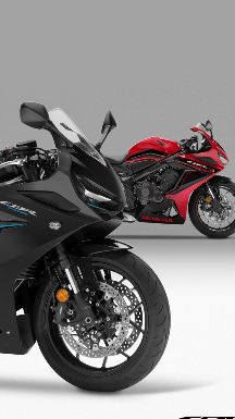 Honda CB650R And CBR650R Get New Colours In Europe