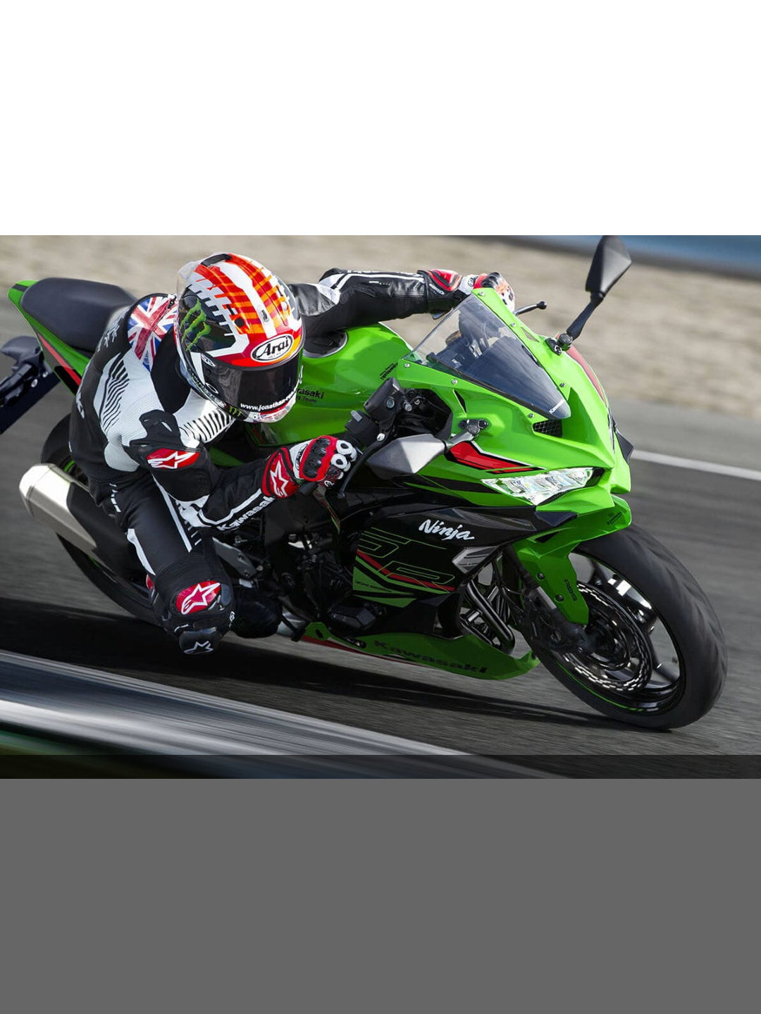 2023 Ninja ZX-25R SE Launched In Thailand